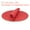 10 Assorted Color, variant on Uxcell 30 Pcs Card Stock Paper Oval for DIY Crafts Painting Scrapbooking 5 x 8 Inch Orange