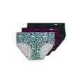 thumbnail image 1 of Jockey  Supersoft Hipster - 3 Pack, 1 of 1