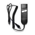 thumbnail image 1 of Lift Chair Remote Replacement, 5 Pin 2 Button Power Recliner Remote For Okin Limoss Pride - Straigh-hao, 1 of 5