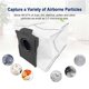 thumbnail image 3 of Dust Bag for X40 Ultra/X30 Ultra/L10s Pro Ultra Heat Vacuum Cleaner Parts Activated Carbon Dust Bag Accessories, 3 of 5