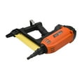 thumbnail image 2 of Pneumatic Nail Gun 7. 2V Lithium Battery Electric Nail Gun Air Stapler Pneumatic Tools For Frame And Trunking ,More Helpful and Safe, 2 of 5