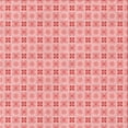 thumbnail image 1 of Ahgly Tapis d'Intérieur Lavable en Machine Carré Transitionnel Rose Flamant, 7 Pieds Carré, 1 of 7