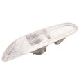 thumbnail image 2 of Luces de posición laterales LED, luces de posición laterales para automóvil, luces de posición laterales, conjunto de luces de señal de giro, diseño elevado, 2 of 9