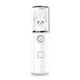thumbnail image 1 of PORRIBLE ADORABLE PORRIBLE PRIPO DE MIRÓN 30ML MINI HUMIDANTE CAMPING ATOMIERO PERSONAL OPERACIÓN OPERACIÓN NEBUBULINTE Suministros de belleza tipo 1 blanco Eigraketly HA012536-02B, 1 of 7