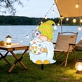 thumbnail image 5 of SUOKOM Easter Garden Stake Decorations Acrylic Yard Signs Outdoor Spring Decorations Lawns Ornaments - Suitable For Easter Parties Home Gardens and Egg Hunts, 5 of 6