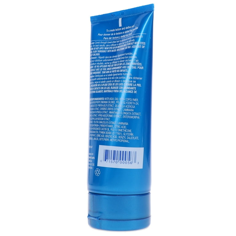 Aquage Hair Defining Gel, Strong Hold & High Definition, 6 oz