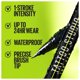 thumbnail image 3 of Delineador líquido Maybelline Tattoo Studio Ink Pen 24H Wear, 3 of 7