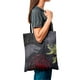 thumbnail image 2 of Bolsa de mano Game of Thrones Sigels Grocery reciclable, ecológica, 2 of 4