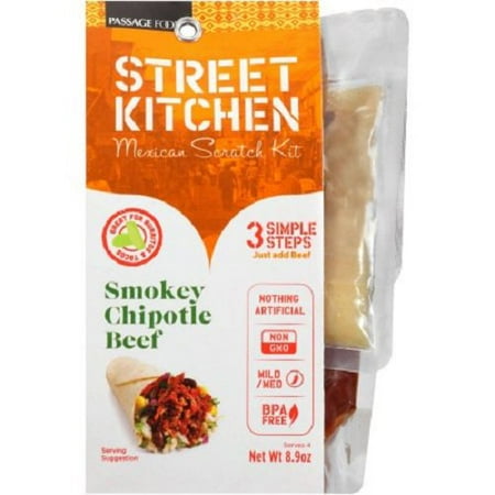 Passage Foods Street Kitchen Review Passage Foods Street Kitchen Review
