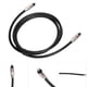 thumbnail image 2 of Cable de audio óptico Sincero OD6.0 TosLink macho a macho 1,5 m PVC, 2 of 10