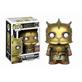Game of Thrones Jon Snow & Rhaegal Funko POP! Vinyl Figure