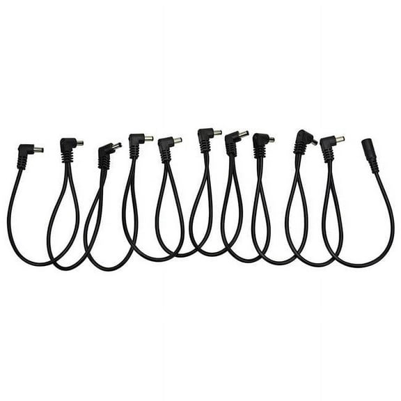 Pig Power 10 Spot Daisy Chain