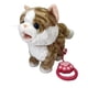 thumbnail image 4 of Animales de peluche Strade Fareast Limited gato eléctrico Estilo C, 4 of 8