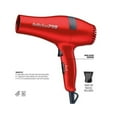 thumbnail image 2 of BaByliss Pro Professional Ceramic Dryer 1875W [#BAB5572C], 2 of 2