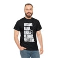 thumbnail image 3 of 22Gifts Aircraft mechanic Dad Fathers Day Birthday Shirt, Gifts, Tshirt, 3 of 7