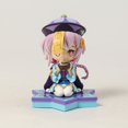 thumbnail image 2 of Genshin Impact Qiqi Collectible Model Figure Toy For Children heqiyong LED, 2 of 2