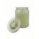 thumbnail image 1 of Velas Aromáticas Decorativas Premium, Neroli y Jazmín, Vela Grande 540g 19oz, Velas de Aromaterapia, Perfume de Larga Duración 110 hrs, Elegancia Floral, 1 of 7