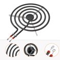thumbnail image 7 of SP21YA Electric Range Burner Element Replacement WB30X253  for GE Hotpoint Kenmore Roper Electric Stove Burner Element, 7 of 7