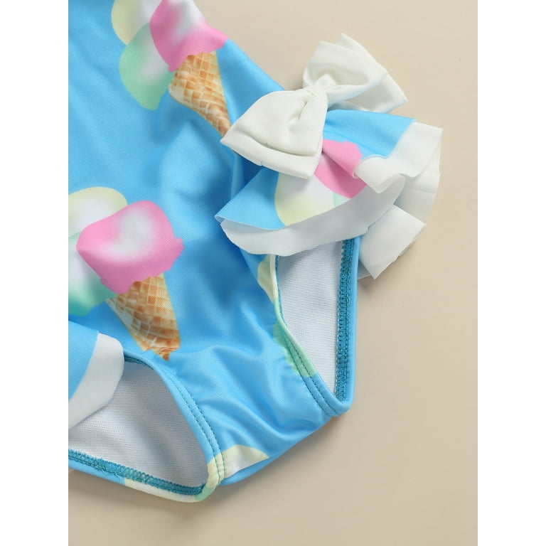 ice cream print bikini panty - ShopperBoard