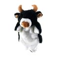 thumbnail image 4 of Jouet en Peluche Petit Animal Mignon Marionnette à Main Parent-Enfant, 4 of 9