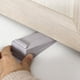 thumbnail image 4 of Tope de puerta y zapata para portón4 piezas （blanco）, 4 of 5