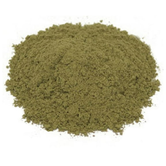 Best Botanicals Red Raspberry Leaf Powder 16 oz.