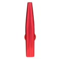 thumbnail image 5 of Durable Metal Kazoo Flute Mouth Music Instrument Accessory Children Kazoo, 5 of 9