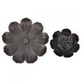 thumbnail image 1 of Soporte de incienso de palo de cobre, quemador de incienso de cono, receptor de cenizas, accesorios de fragancia para el hogar, 1 of 8