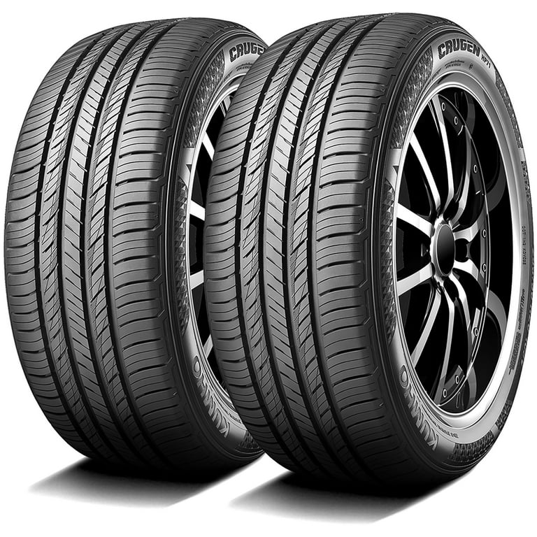 Kumho Crugen HP71 275/60R20 115H All Season SUV/Crossover Kumho Crugen HP71 275/60R20 115H All Season SUV/Crossover