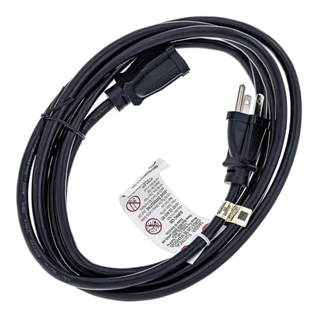 Snow Blower Electric Starter Cord 02483100