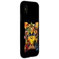 thumbnail image 3 of Funda de teléfono Marvel Studios X-Men '97 Wolverine para iPhone X/XS, 3 of 3