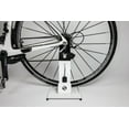 thumbnail image 4 of Saris Boss Bike Stand,	‎17.9 in x 13.4 in x 10.4 in, 4.3 lb Single Bike Stand, 4 of 6