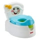 thumbnail image 1 of Baño Entrenador Fisher Price Musical Blanco, 1 of 2