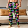 thumbnail image 2 of Garten of Banban Men's Athletic Joggers Stretch Sweatpants Running Workout Gym Track Golf Pants for Men, 2 of 7