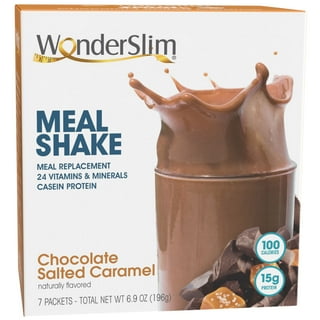 WonderSlim Protein in Health and Medicine 