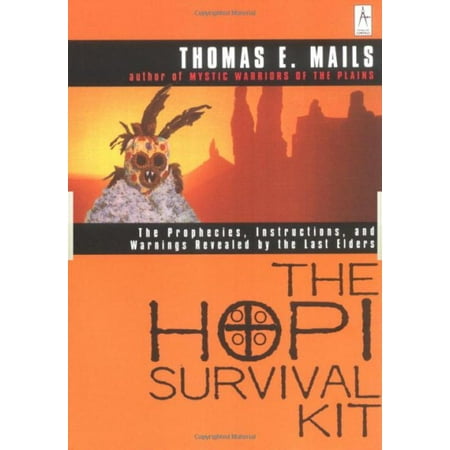 The Hopi Survival Kit