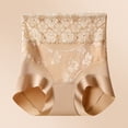 thumbnail image 2 of Admvng Womens Panties Soft Breathable High Waist Underwear, 2 of 9