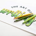 thumbnail image 6 of Manuscript Callicreative Hand Lettering Set-, 6 of 7