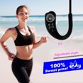 thumbnail image 2 of Auriculares intrauditivos deportivos VODOOL inalámbricos compatibles con Bluetooth SM808A-114407 Hugtrwg Nuevos Originales, 2 of 7