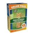 thumbnail image 3 of (3 pack) Sunbelt Bakery Chewy Granola Bars, Oats & Honey, 15 Ct, 3 of 9
