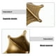 thumbnail image 3 of unbranded 10Ud Toppers Dorados Para Campanas De Con Único Duradero, 3 of 6