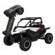 thumbnail image 3 of Coche RC a Escala 1:12, Camiones de Control Remoto Eléctricos con Control Remoto, RC Rock Crawler para Niños Regalos de Cumpleaños Blanco, 3 of 9