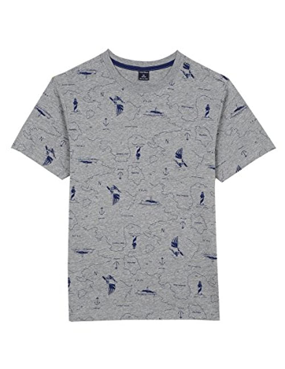 nautica boys t shirts