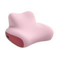 thumbnail image 2 of YWMJZEU Backrest Pillow Lying Down Reading Rest Cushion Bedroom Lightweight Backrest pink, 2 of 9