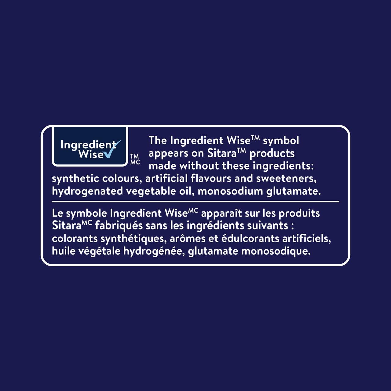 Sitara Split Pigeon Peas, 1.81 kg (4 lb)