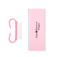 thumbnail image 3 of Fosa Nail Sanding File,5pcs/Set Nail Files Powder Brush Durable Buffing Grit Accessories UV Gel Polish Tools, Manicure File, 3 of 8