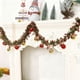 thumbnail image 4 of Pieza Decorativa Festiva, Hecha De Plstico. Perfecta Para Decoracin Navidea, Celebraciones Y Fiestas En Casa. Regalo Ideal Para Ocasiones Especiales, UKHBMC, 4 of 8