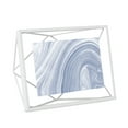 thumbnail image 5 of Umbra Prisma 4x6 Picture Frame, 5 of 12