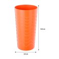 thumbnail image 3 of Vaso Way to Celebrate de Plástico para Bebidas Frías de 770 ml., 3 of 4