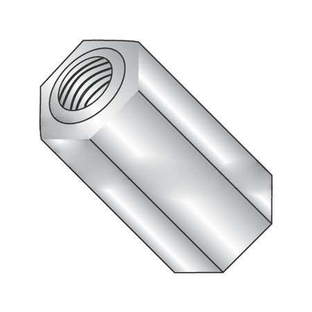 

5/16 OD Hex Standoffs (Female-Female) / 8-32 x 1/2 / Stainless Steel / Outer Diameter: 5/16 / Thread Size: 8-32 / Length: 1/2 (Quantity: 100 pcs)
